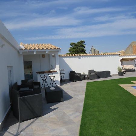 קרטחנה B&B Finca La Manchica מראה חיצוני תמונה