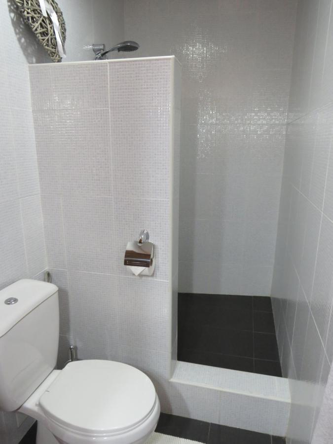 קרטחנה B&B Finca La Manchica מראה חיצוני תמונה