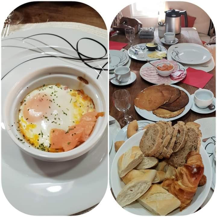 קרטחנה B&B Finca La Manchica מראה חיצוני תמונה