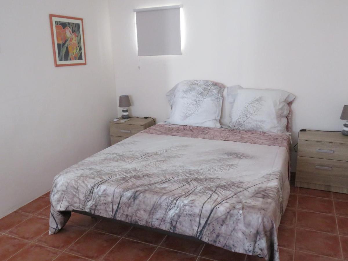 קרטחנה B&B Finca La Manchica מראה חיצוני תמונה